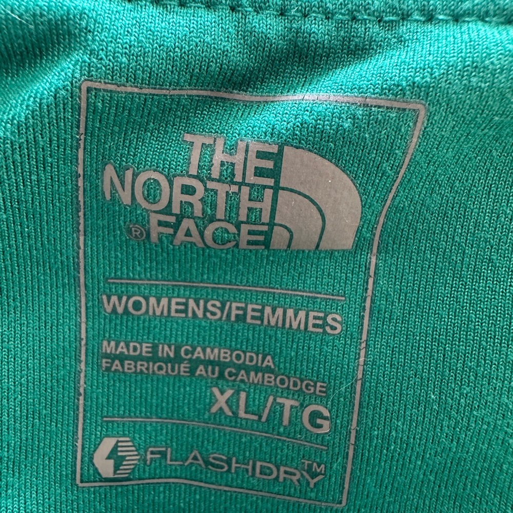 MWL, RBX, North Face, Lucy (4) leggings, size XL - Picture 4 of 12